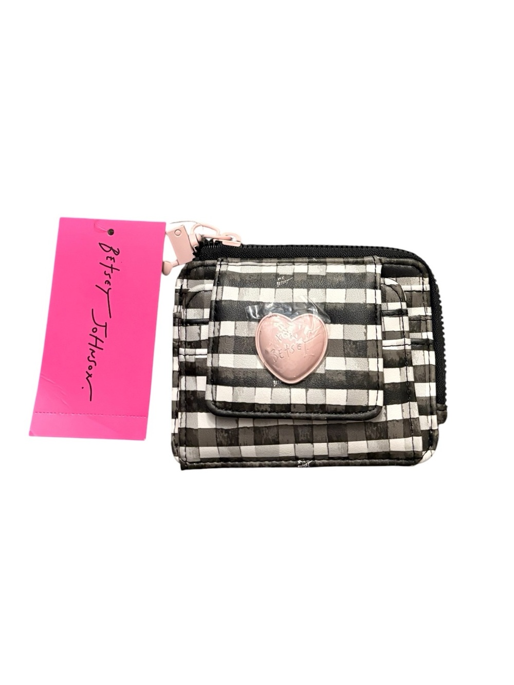 Betsey Johnson